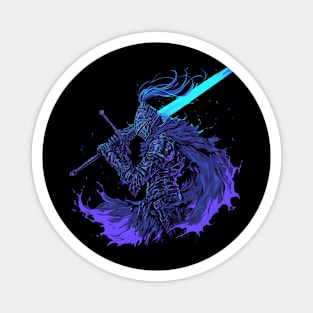 artorias of the abyss Magnet